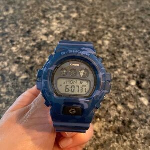 G-Shock Watch